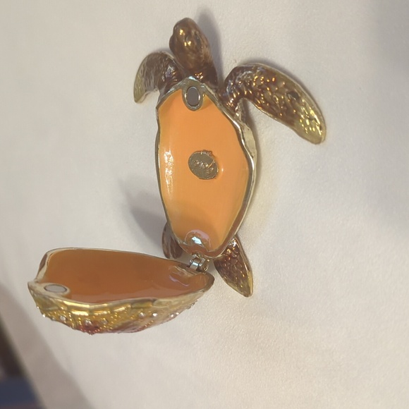 Jere collectable turtle - Picture 3 of 8